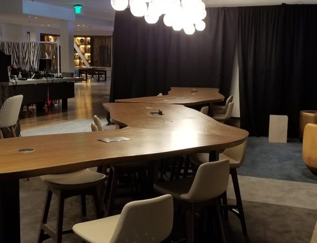 Contract Furniture Gallery 2